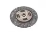 Диск сцепления GM DAEWOO NEXIA/ESPERO 1.5 DOHC,1.6 90- 216*144*24*20.7(PHC) Valeo DW-22 (фото 3)