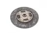 Диск сцепления GM DAEWOO NEXIA/ESPERO 1.5 DOHC,1.6 90- 216*144*24*20.7(PHC) Valeo DW-22 (фото 4)