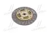 Диск сцепления GM DAEWOO LANOS,NUBIRA 1.5,1.6 DOHC 96- 215*145*24*20.7(пр-во VALEO PHC) DW-37