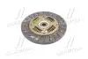 Диск зчеплення GM DAEWOO LANOS,NUBIRA 1.5,1.6 DOHC 96-215*145*24*20.7(PHC) Valeo DW-37 (фото 3)