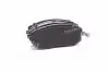 Колодка торм. Forester/XV/BRZ/Impreza/Outback/Legacy/GT 86 (09-18) передн. (пр-во ABS) 37446