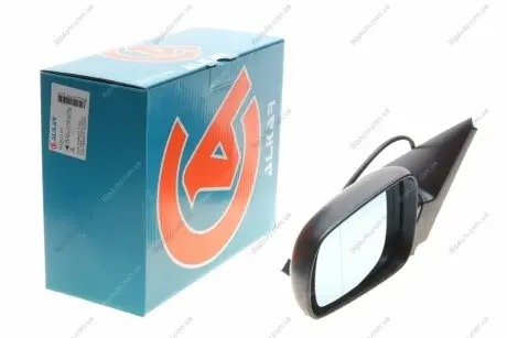 Наружное зеркало ALKAR 6127127