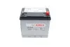 Акумулятор Bosch 12В/45Аг/300А/10,78кг BOSCH 0 092 S30 160