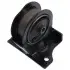 ПОДУШКА ДВИГАТЕЛЯ ЗАДНЯЯ AT MITSUBISHI GALANT EA3A/EA8A USA 1996-2003 MM-EA3ARR FEBEST