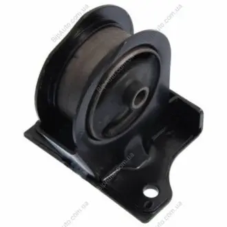ПОДУШКА ДВИГАТЕЛЯ ЗАДНЯЯ AT MITSUBISHI GALANT EA3A/EA8A USA 1996-2003 FEBEST MM-EA3ARR