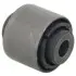 САЙЛЕНБЛОК ЗАДНЕГО ВЕРХНЕГО РЫЧАГА HONDA EDIX BE1/BE2/BE3/BE4 2004-2009 HAB-161 FEBEST
