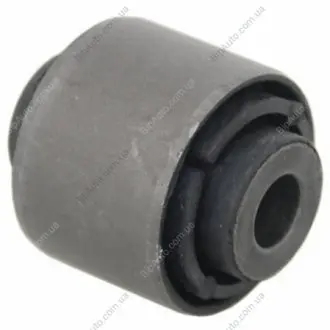 САЙЛЕНБЛОК ЗАДНЕГО ВЕРХНЕГО РЫЧАГА HONDA EDIX BE1/BE2/BE3/BE4 2004-2009 FEBEST HAB-161 (фото 1)