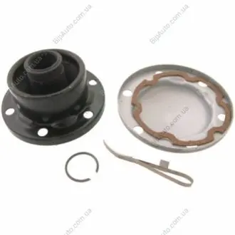 РЕМКОМПЛЕКТ МУФТЫ КАРДАНА TOYOTA HARRIER ACU15/SXU15/MCU15 4WD 1997-2003 FEBEST BT-999