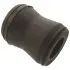 ВТУЛКА ЗАДНЕГО АМОРТИЗАТОРА TOYOTA SPRINTER AE10#/CE10#/EE10# 1991-2002 TSB-786 FEBEST