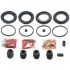 РЕМКОМПЛЕКТ СУППОРТА ТОРМОЗНОГО ПЕРЕДНЕГО NISSAN MURANO Z50 2002-2007 0275-R51F FEBEST