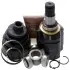 ШРУС ВНУТРЕННИЙ ЛЕВЫЙ 26X50X24 TOYOTA CAMRY ACV3#/MCV3# 2001-2006 0111-AZT250LH FEBEST