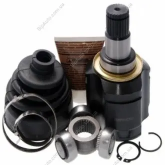 ШРУС ВНУТРЕННИЙ ЛЕВЫЙ 26X50X24 TOYOTA CAMRY ACV3#/MCV3# 2001-2006 FEBEST 0111-AZT250LH