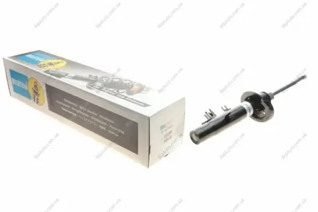 Амортизатор подв. CITROEN C2 C3, PEUGEOT 1007 передн. прав. газов. B4 BILSTEIN 22-118615