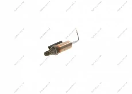 Лямбда-зонд DAEWOO LANOS седан 1.5, 1.6 16V, NEXIA универс.регулировочн. BOSCH 0 258 986 501