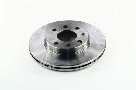 Диск тормозной DAEWOO LANOS R13/CHEVROLET AVEO/ASTRA/CORSA передн. вент. CIFAM 800-096