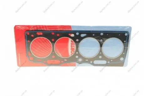 Прокладка головки блока FIAT 146D5/146C5/159A2/160A1/178B2/834A4/836A4 CORTECO 411451P