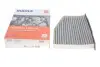 Фильтр салона VW GOLF V, VI 03-, SKODA OCTAVIA II 04-13 CareMetix (пр-во KNECHT-MAHLE) LAO181