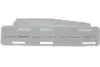 Фильтр салона VW GOLF V, VI 03-, SKODA OCTAVIA II 04-13 CareMetix (KNECHT-MAHLE) MAHLE / KNECHT LAO181 (фото 5)