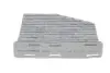 Фильтр салона VW GOLF V, VI 03-, SKODA OCTAVIA II 04-13 CareMetix (KNECHT-MAHLE) MAHLE / KNECHT LAO181 (фото 6)