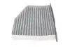 Фильтр салона VW GOLF V, VI 03-, SKODA OCTAVIA II 04-13 CareMetix (KNECHT-MAHLE) MAHLE / KNECHT LAO181 (фото 7)