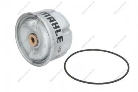 Фильтр масляный LR DEFENDER (90/110/130), DISCOVERY 2 2.5 TD5 98- (KNECHT-MAHLE) MAHLE / KNECHT OZ6D