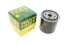 Фільтр масляний MANN-FILTER W 8013 W8013