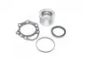 Подшипник ступицы VW LT 28-35 II (2DM), LT 28-46 II (2DX0AE, 2DX0FE) задн.(пр-во Moog) VO-WB-11295