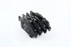 Колодка торм. FORD FOCUS, MAZDA 3,5, OPEL VECTRA C, RENAULT LAGUNA задн. (пр-во REMSA) 0842.20