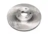 Диск тормозной TOYOTA AVENSIS(T25), AVENSIS ESTATE (T25) 03-08 передн. (пр-во SANGSIN) SD4046
