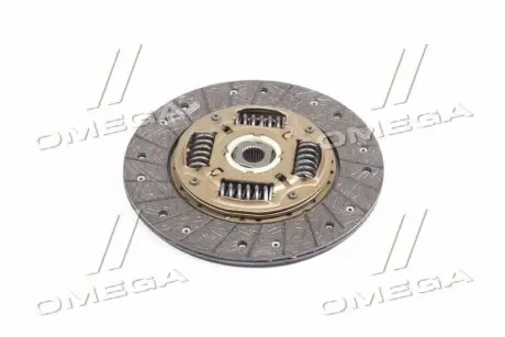 Диск сцепления GM DAEWOO NUBIRA/LEGANZA 2.0 DOHC 97- 225*150*24*20,70(PHC) Valeo DW-30