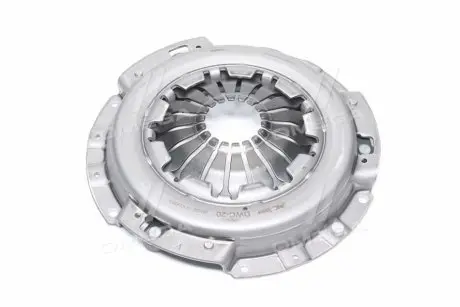 Шт. Корзина зчеплення PHC Valeo DWC-20