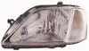 Фара главного света передняя, левая DEPO 551-1153L-LD-EM