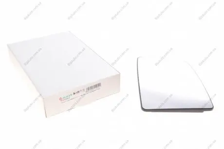 Вкладиш дзеркала правий,випуклий RECTANGULAR BASE MB[OE A002-811-1633  ] ALKAR 6402994