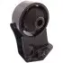 ПОДУШКА ДВИГАТЕЛЯ ПЕРЕДНЯЯ TOYOTA CARINA E AT19#/ST191/CT190 1992-1997 TM-CALF FEBEST