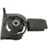 ПОДУШКА ДВИГАТЕЛЯ ПЕРЕДНЯЯ TOYOTA COROLLA CE120/NZE12#/ZZE12# 2000-2008 TM-055 FEBEST