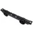 ПОДУШКА ДВИГАТЕЛЯ ЗАДНЯЯ AT MITSUBISHI PAJERO II V14W-V55W 1991-2004 MM-V45ATR FEBEST