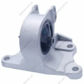 ПОДУШКА ДВИГАТЕЛЯ ЛЕВАЯ AT MITSUBISHI GALANT EA3A/EA8A USA 1996-2003 FEBEST MM-EA3ALH
