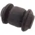 САЙЛЕНБЛОК ПЕРЕДНЕГО РЫЧАГА (CHEVROLET AVEO (T200) 2003-2008) FEBEST CHAB-AVES FEBEST