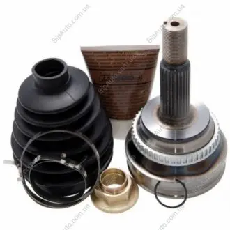 ШРУС НАРУЖНЫЙ 27x63.3x26 (TOYOTA CAMRY ACV40/GSV40 2006-) FEBEST 0110-ACV40A48