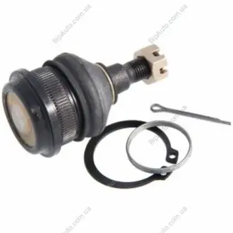 ОПОРА ШАРОВАЯ (MITSUBISHI PAJERO PININ/IO H61W-H77W 1999-2005) FEBEST 0420-696