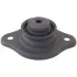 Опора заднього амортизатора (CHEVROLET AVEO (T200) 2003-2008) FEBEST CHSS-T200R FEBEST