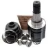 ШРУС ВНУТРЕННИЙ ЛЕВЫЙ 27X50X24 TOYOTA CAMRY ACV3#/MCV3# 2001-2006 0111-MCV30LH FEBEST