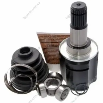 ШРУС ВНУТРЕННИЙ ЛЕВЫЙ 27X50X24 TOYOTA CAMRY ACV3#/MCV3# 2001-2006 FEBEST 0111-MCV30LH