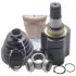 ШРУС ВНУТРЕННИЙ ЛЕВЫЙ 27X50X24 TOYOTA CAMRY ACV40/GSV40 2006-2011 0111-GSV40LH FEBEST