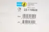 Амортизатор подв. CITROEN C2 C3, PEUGEOT 1007 передн. лев. газов. B4 BILSTEIN 22-118608 (фото 2)