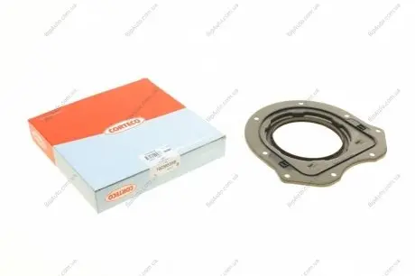 Сальник REAR в корпусе FORD 2.0TDCI/2.4TDCI 00- D2FA 100X196/215X15.5 CORTECO 19036539B