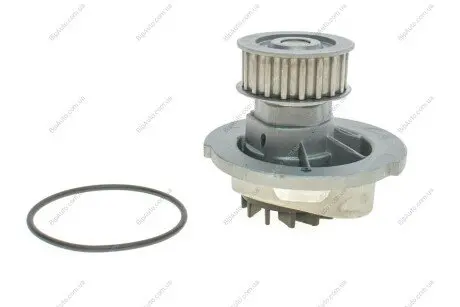 Насос водяной DAEWOO LANOS седан (KLAT) CHEVROLET AVEO седан (T250) 1,5 (Febi) FEBI BILSTEIN 01262