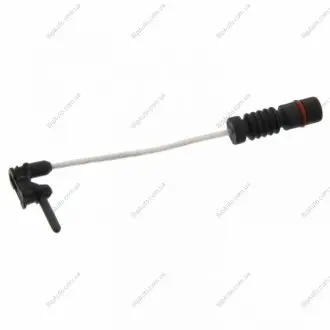 Датчик износа колодок торм. MB 190 / MB T1-Series / MB 300 SE/SEL/SEC/SD (FEBI) FEBI BILSTEIN 03902