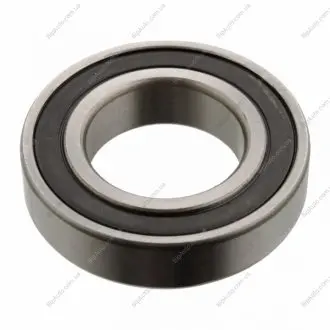 Подшипник BMW E36, E46, E39, Z3, MB W123, W124 (83-98) подвесной кардана (FEBI) FEBI BILSTEIN 05362