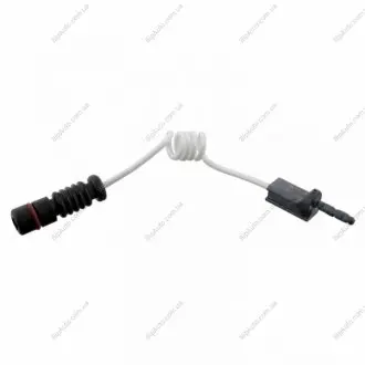 Датчик износа колодок торм. MB Sprinter 212 D / MB V 230 / MB Vito 110 D (FEBI) FEBI BILSTEIN 07835